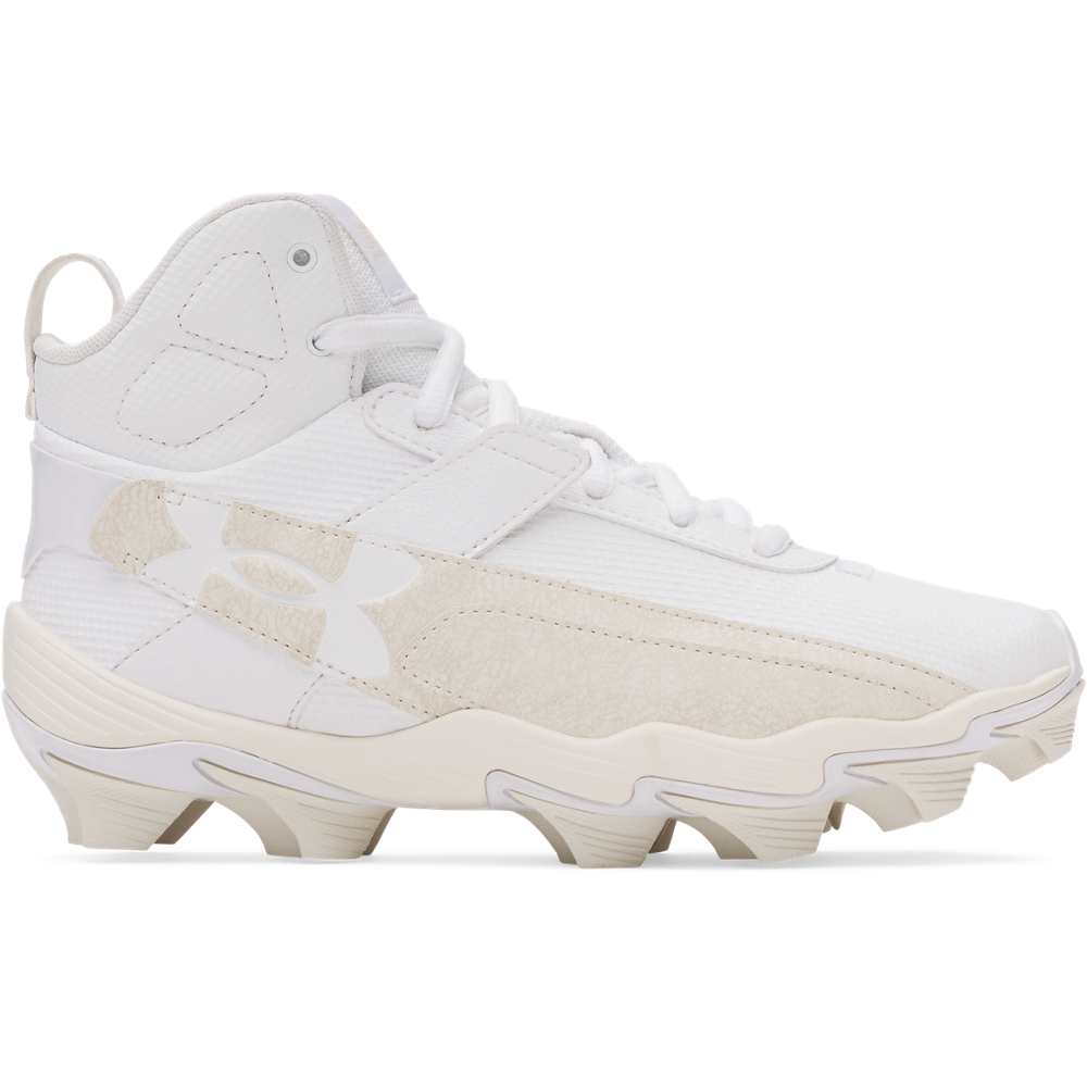 Kids' Harper 10 RM Baseball Shoes