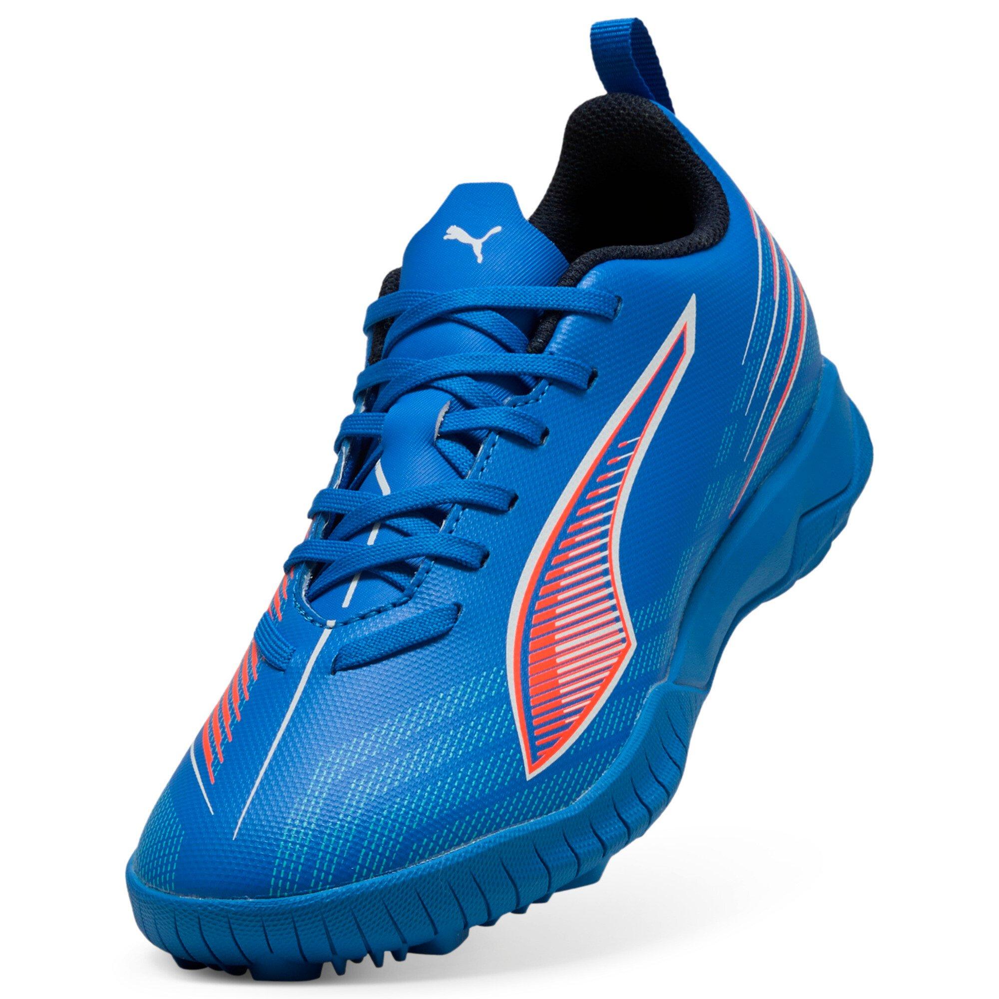 Kids' Grade School Ultra 6 Play Turf Trainer Soccer Cleats