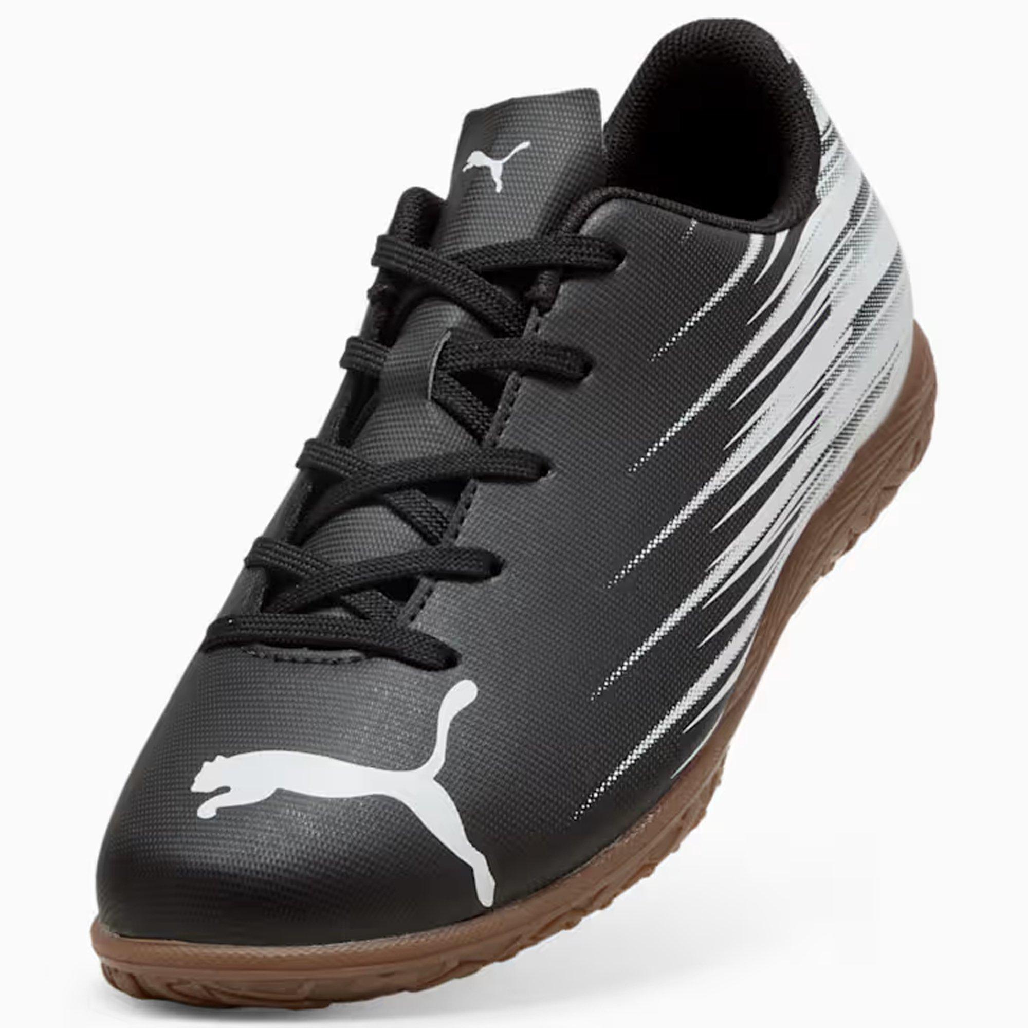 Kids' Grade School Attacant II Turf Trainer Soccer Cleats
