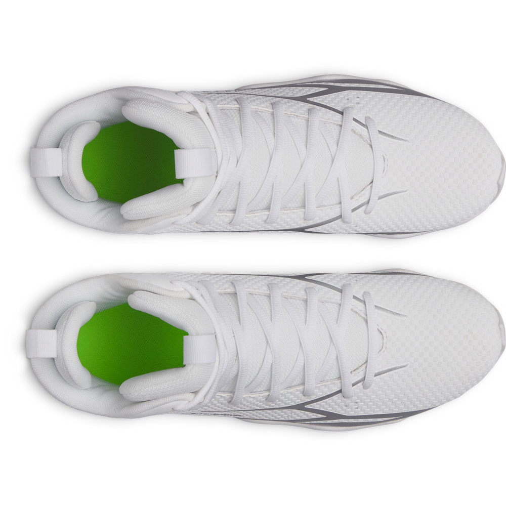 Men's Spotlight Hammer Mid Football Cleats