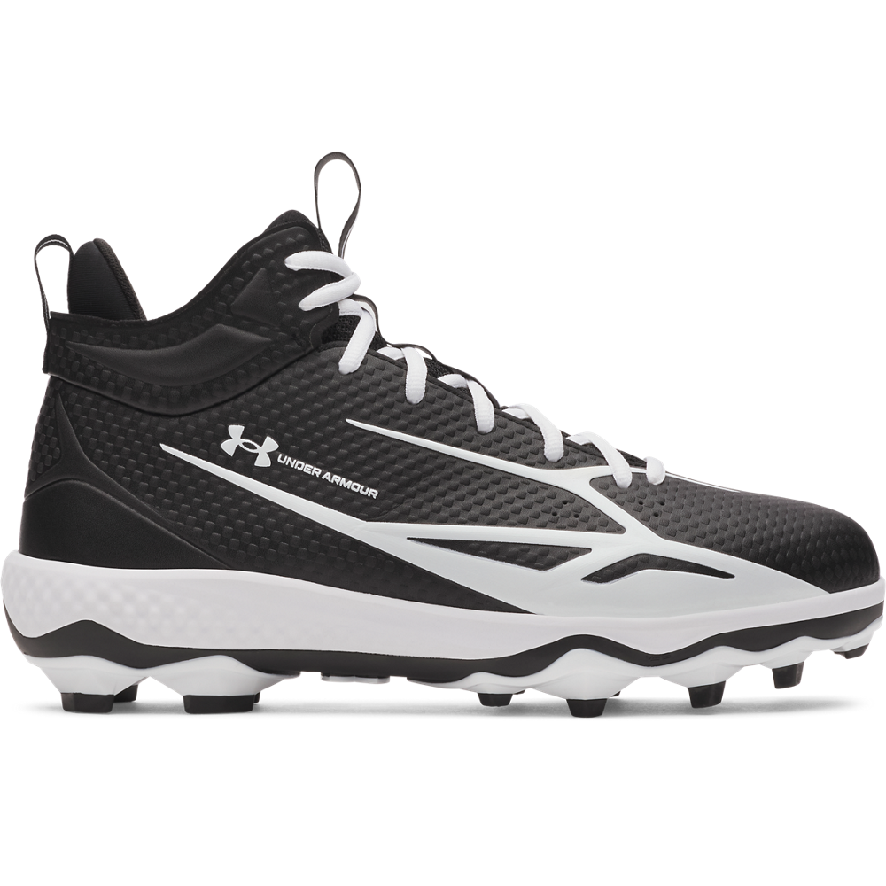 Men's Spotlight Mid Football Cleats