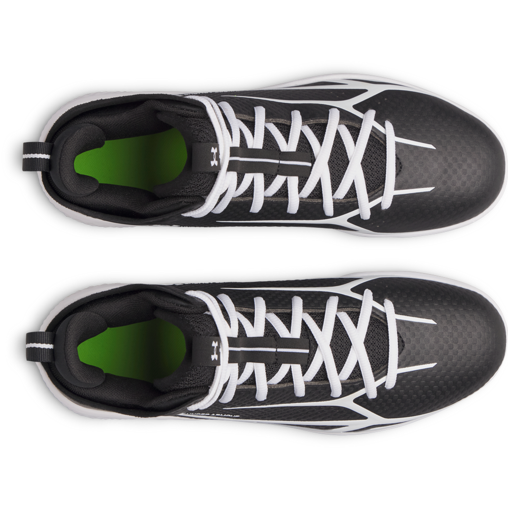 Men's Spotlight Mid Football Cleats