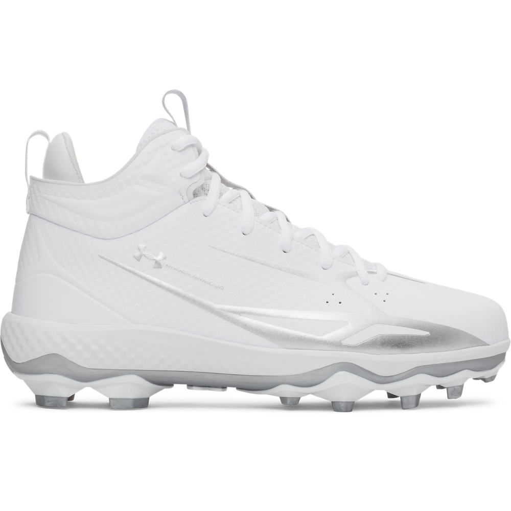 Men's Spotlight Mid Football Cleats