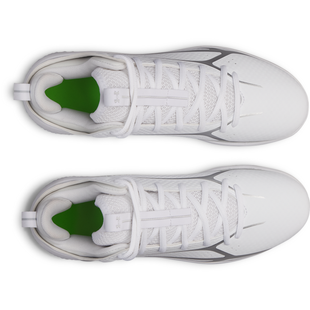 Men's Spotlight Mid Football Cleats