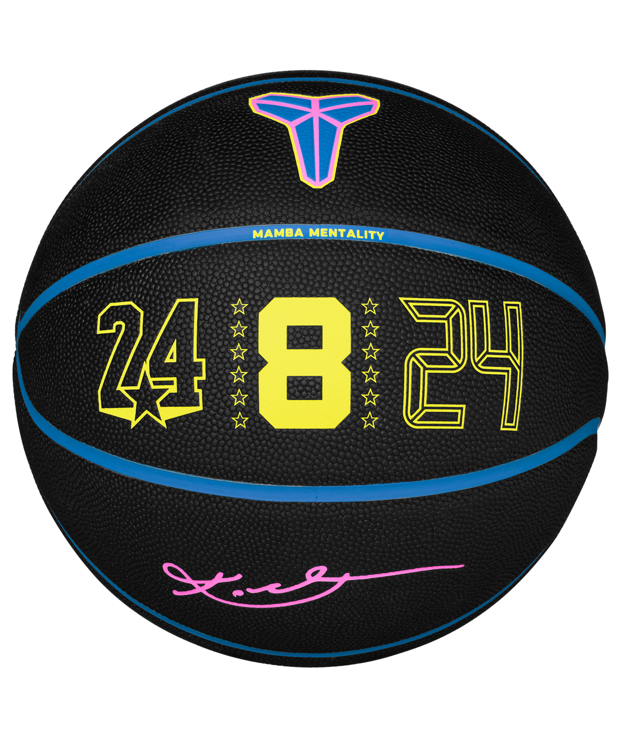 2026 All Court Kobe Bryant Basketball