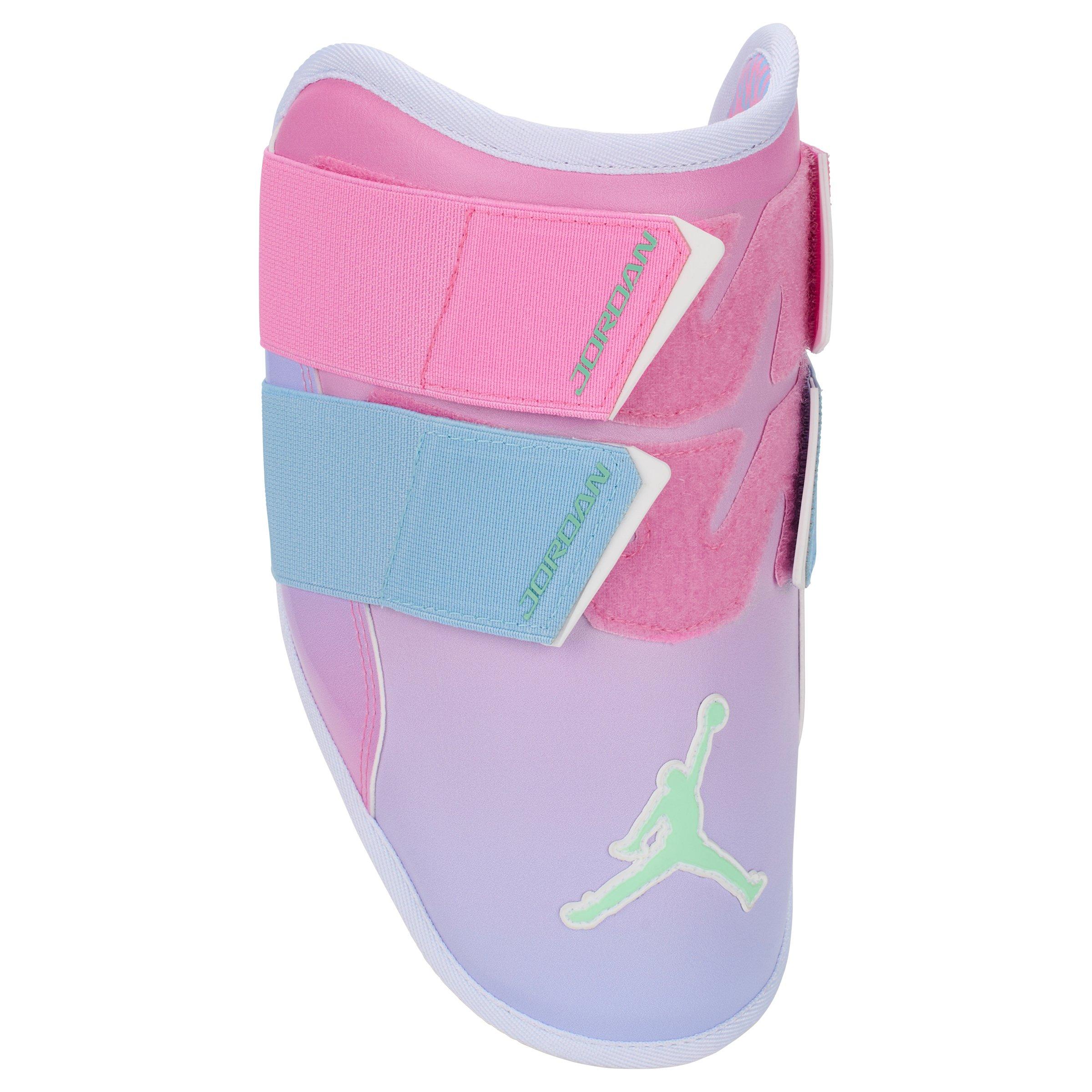 Pink/Psychic Blue/Green Glow