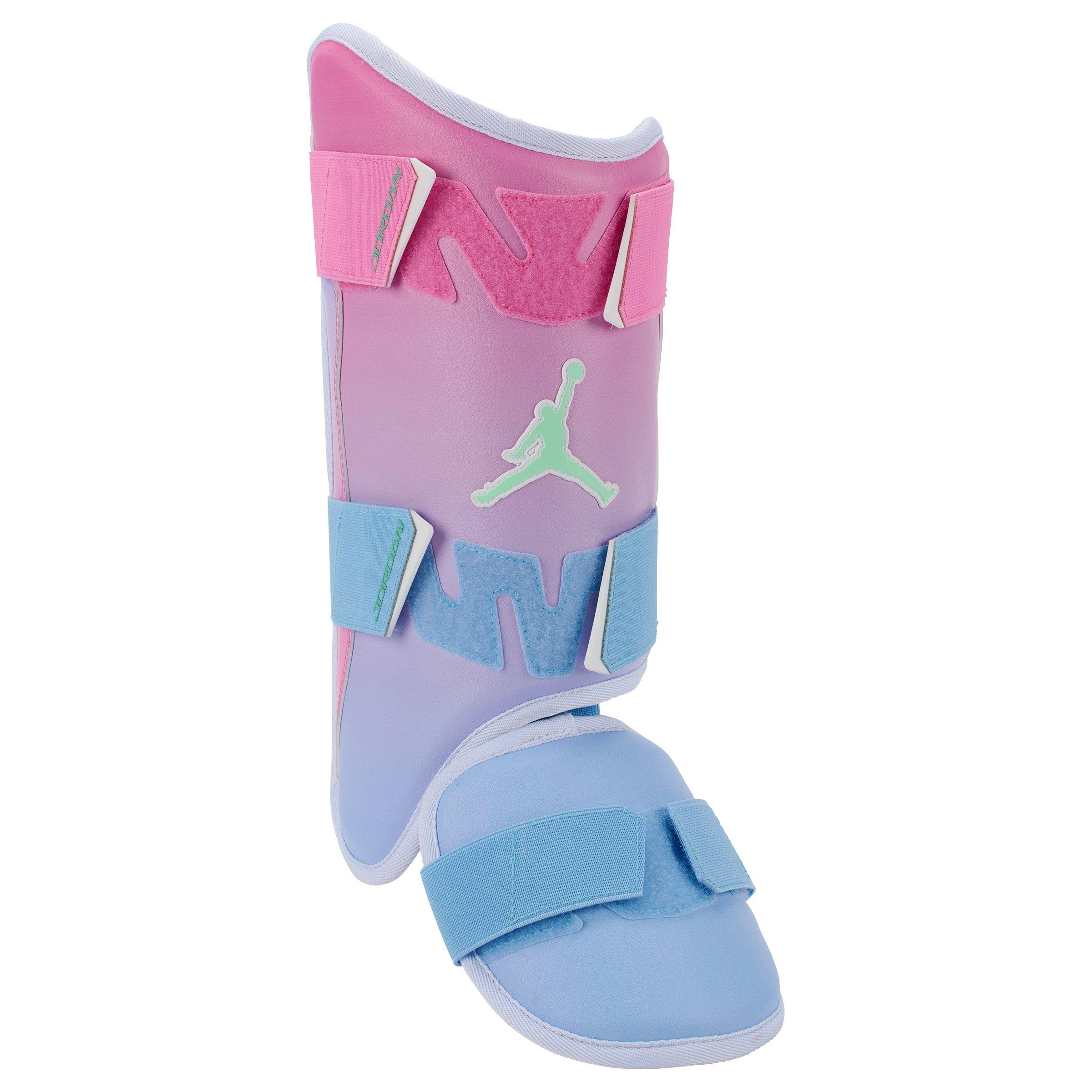 Pink/Psychic Blue/Green Glow