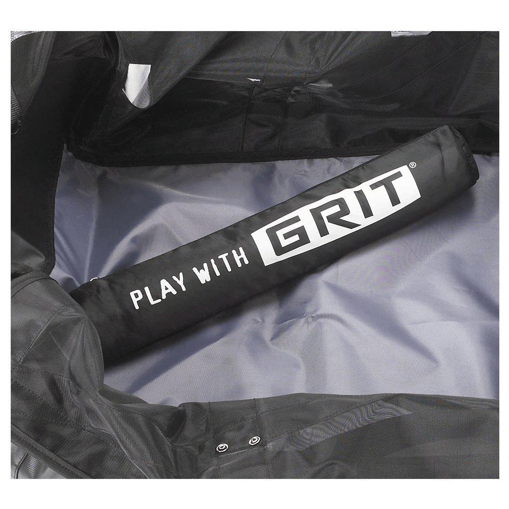 Sumo Goalie AirBox Goalie Hockey Bag, 42"