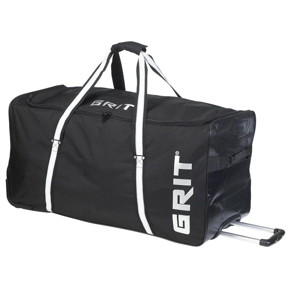 HX1 Choice Wheeled Hockey Bag, 36"