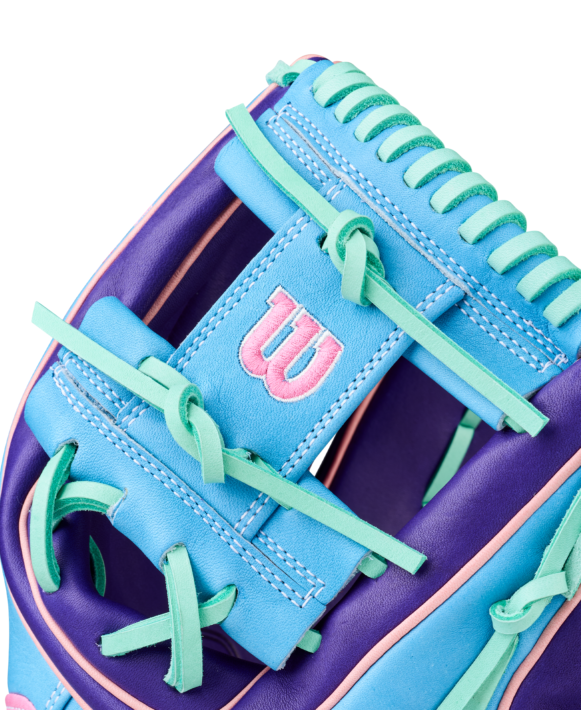 Glove Of The Month October 25 A2K 1720 11.5" Fielding Glove, Right Hand Throw