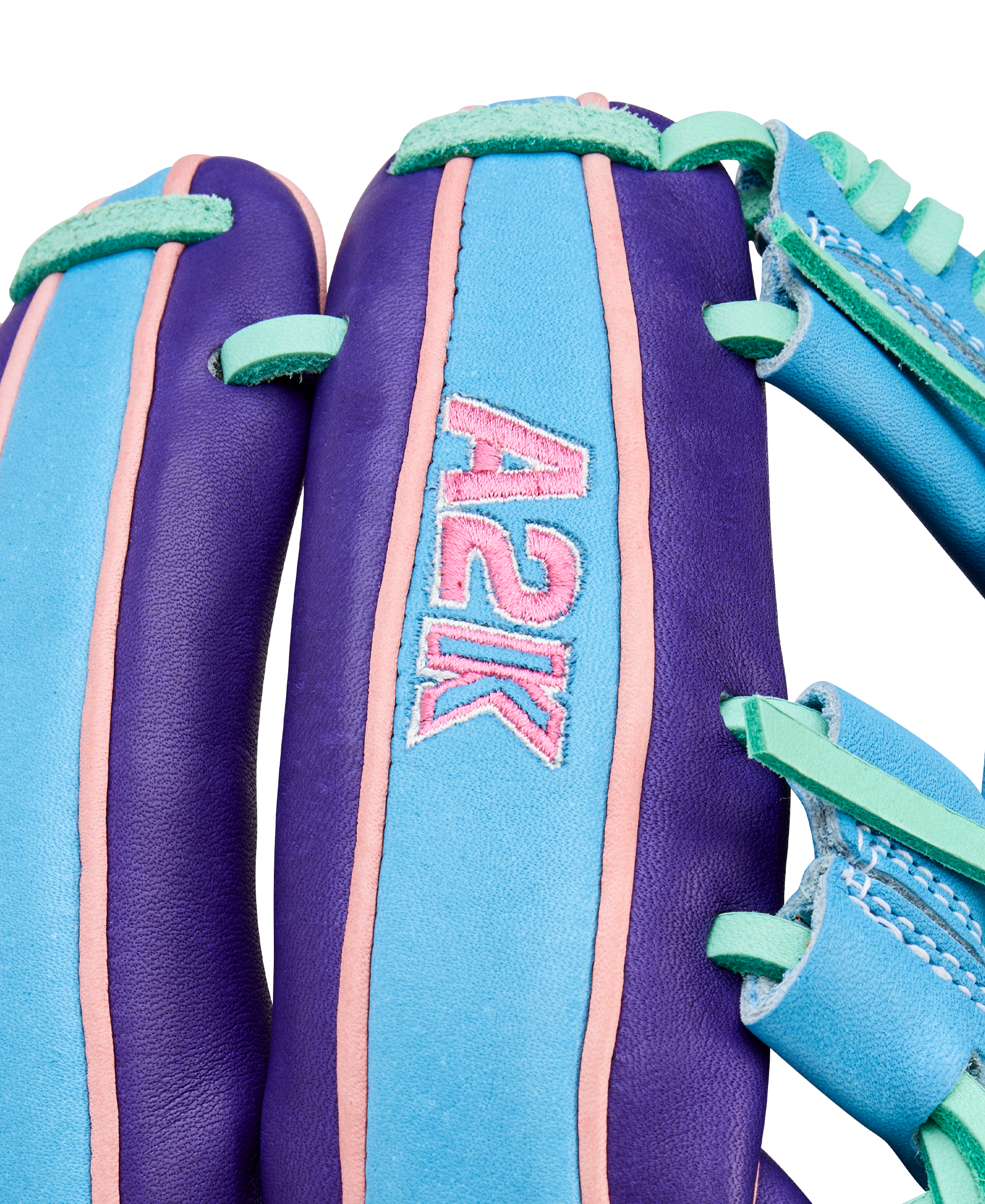 Glove Of The Month October 25 A2K 1720 11.5" Fielding Glove, Right Hand Throw