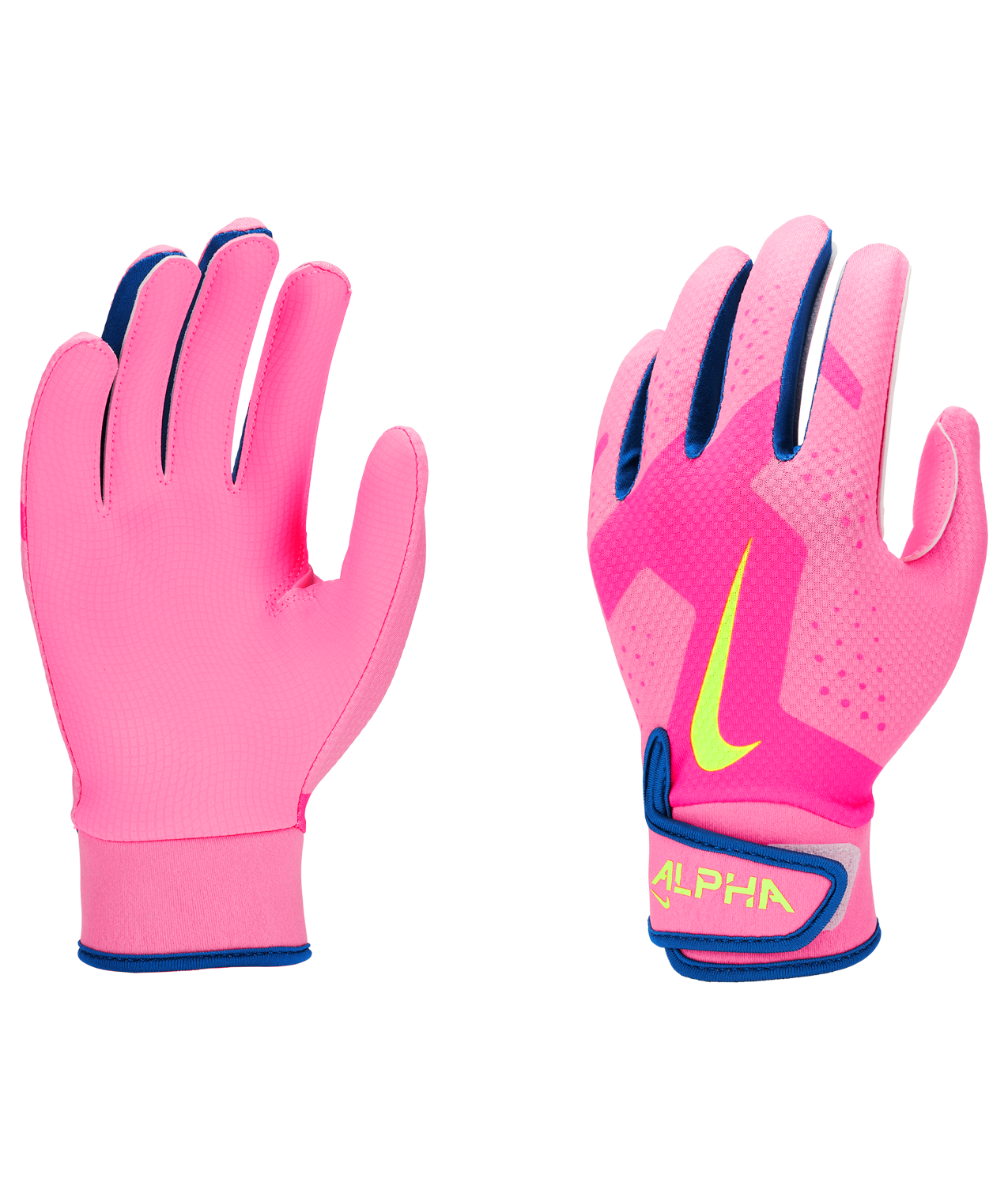 Youth Alpha 2.0 Tee Ball Batting Gloves
