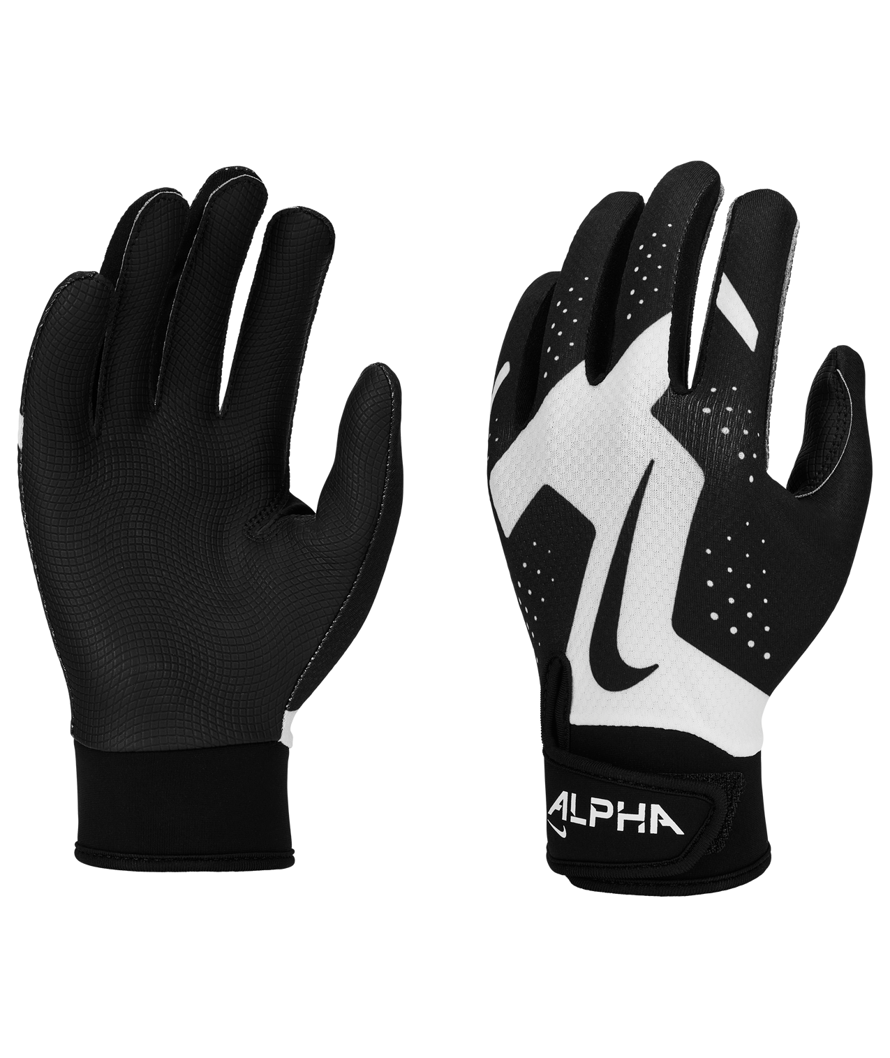 Youth Alpha 2.0 Tee Ball Batting Gloves
