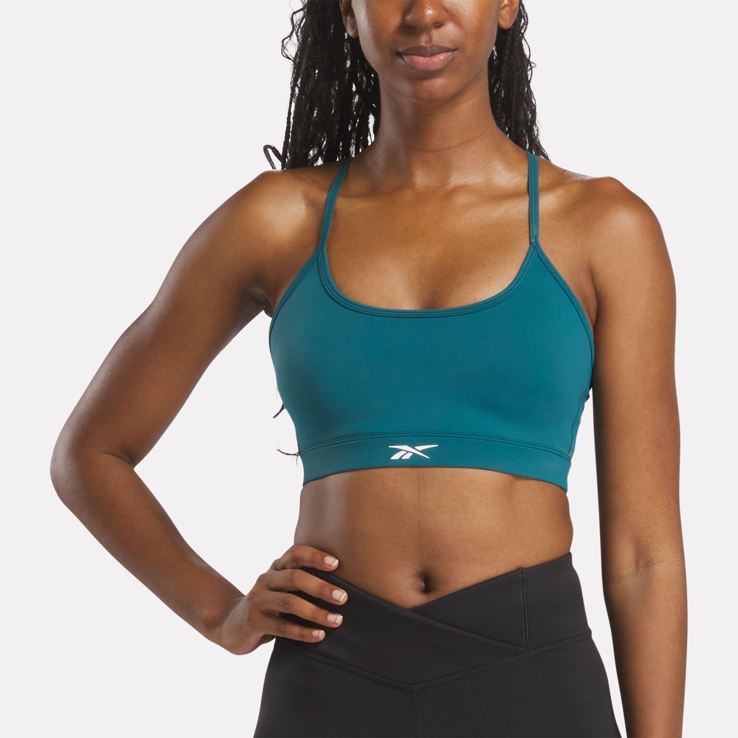 Women's Kendal Core Strappy Bra
