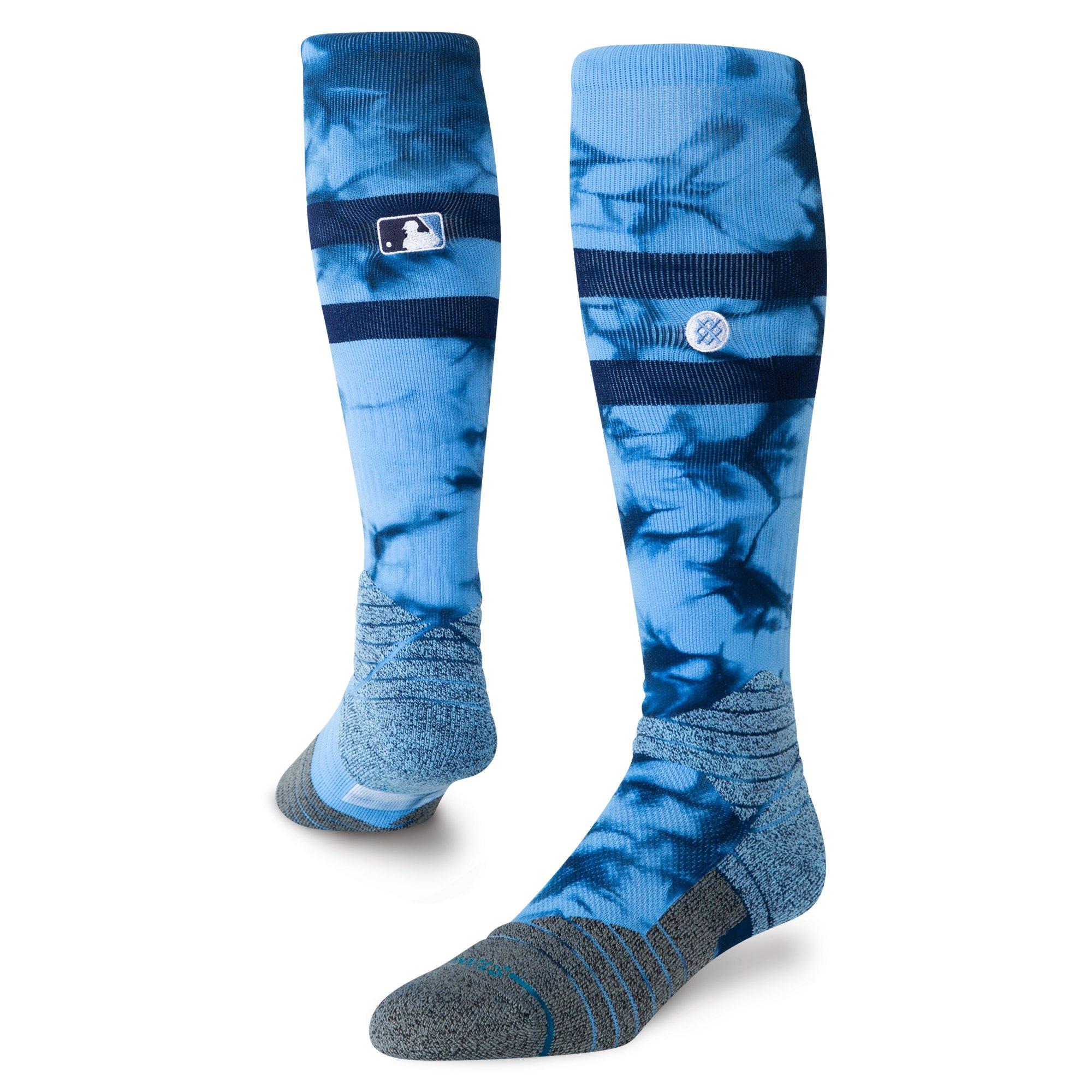 MLB Father's Day 2026 Over The Calf Baseball Socks