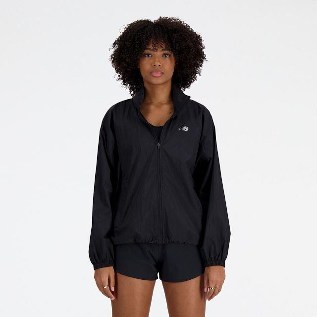 Women's Athletics Packable Jacket