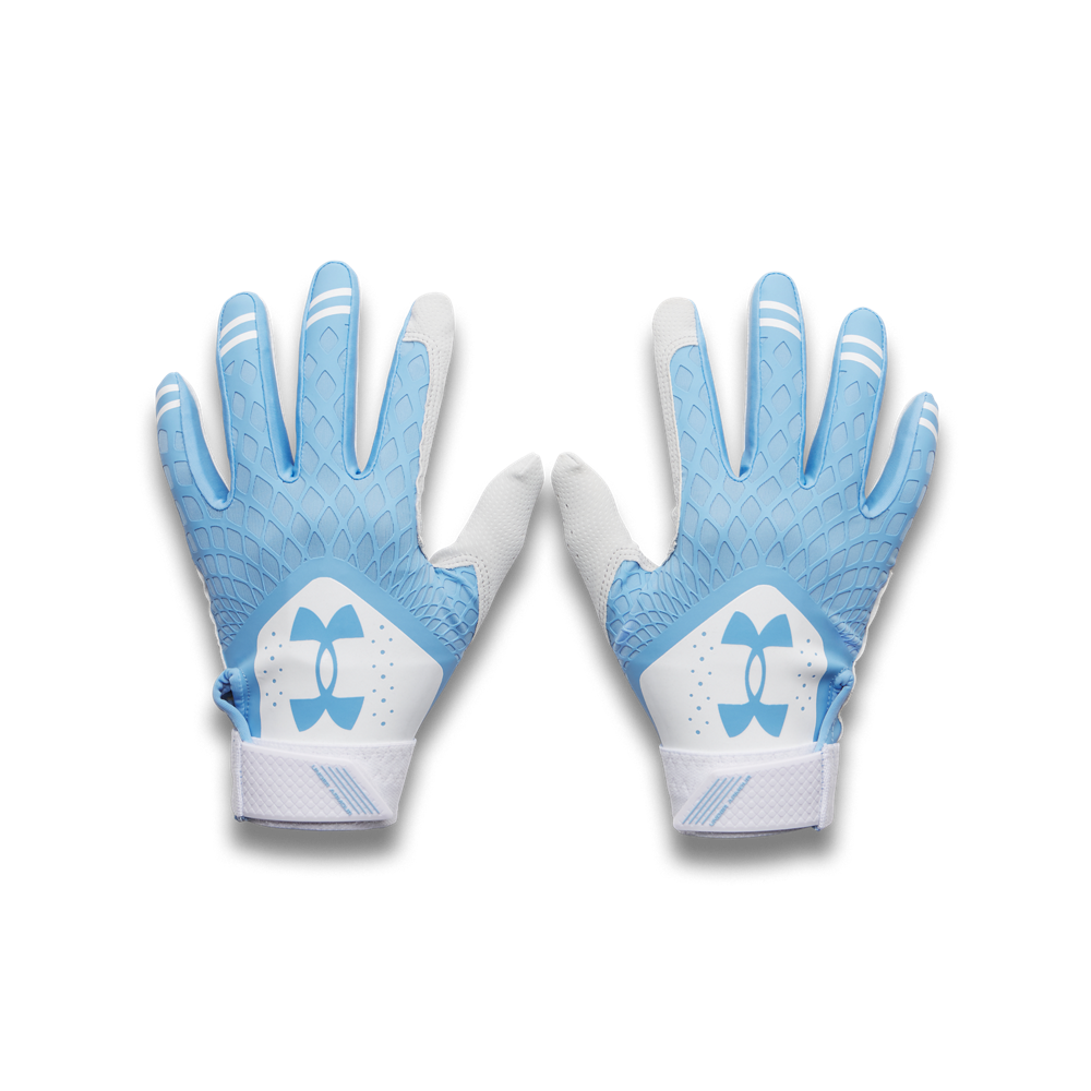 Women's Glyde Fastpitch Batting Gloves