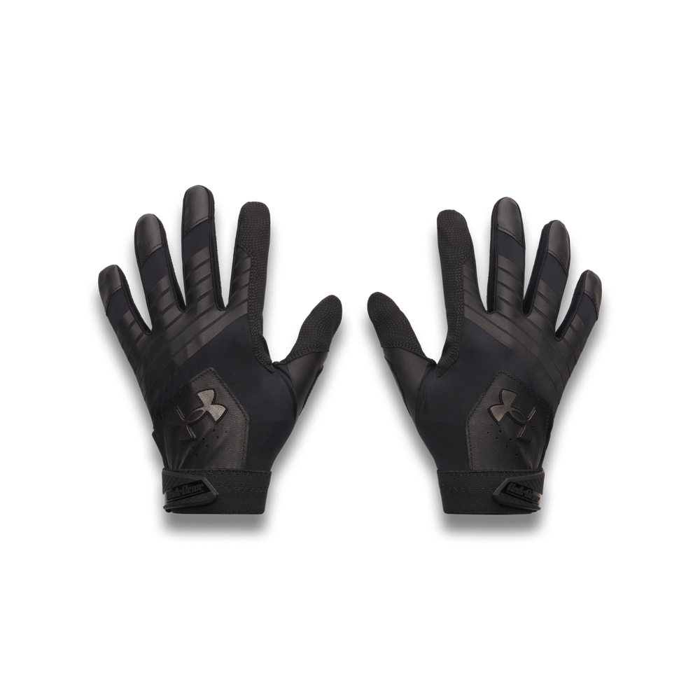 Men's Clean Up 2026 Baseball Batting Gloves