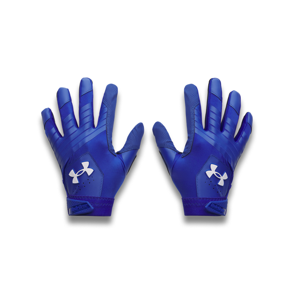 Men's Clean Up 2026 Baseball Batting Gloves