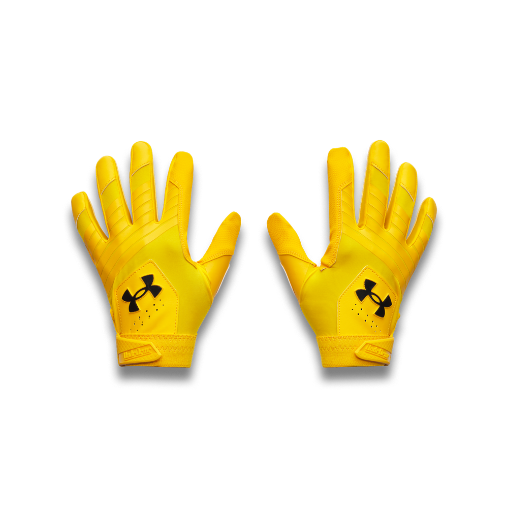 Men's Clean Up 2026 Baseball Batting Gloves