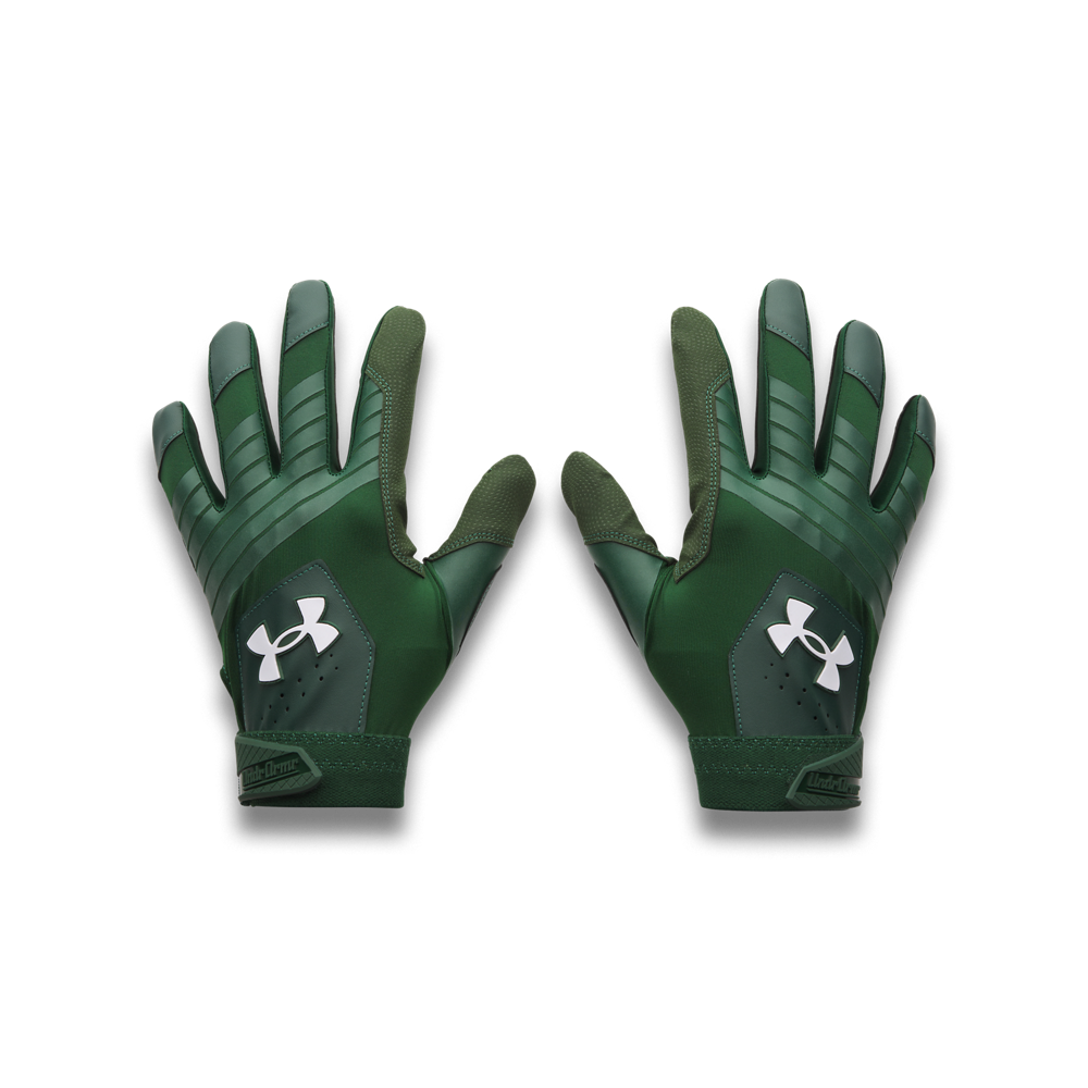 Men's Clean Up 2026 Baseball Batting Gloves