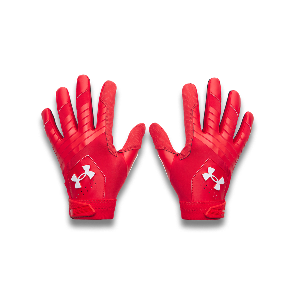 Men's Clean Up 2026 Baseball Batting Gloves