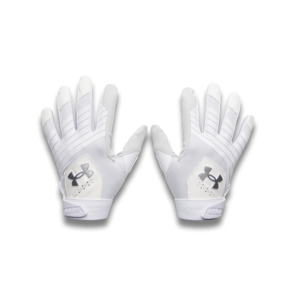 Men's Clean Up 2026 Baseball Batting Gloves