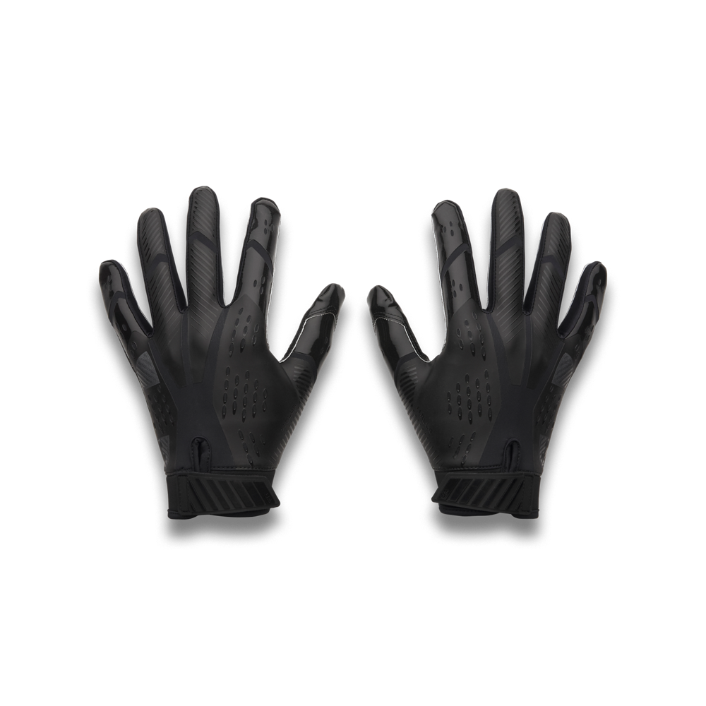 Men's Blur Football Receiver Gloves