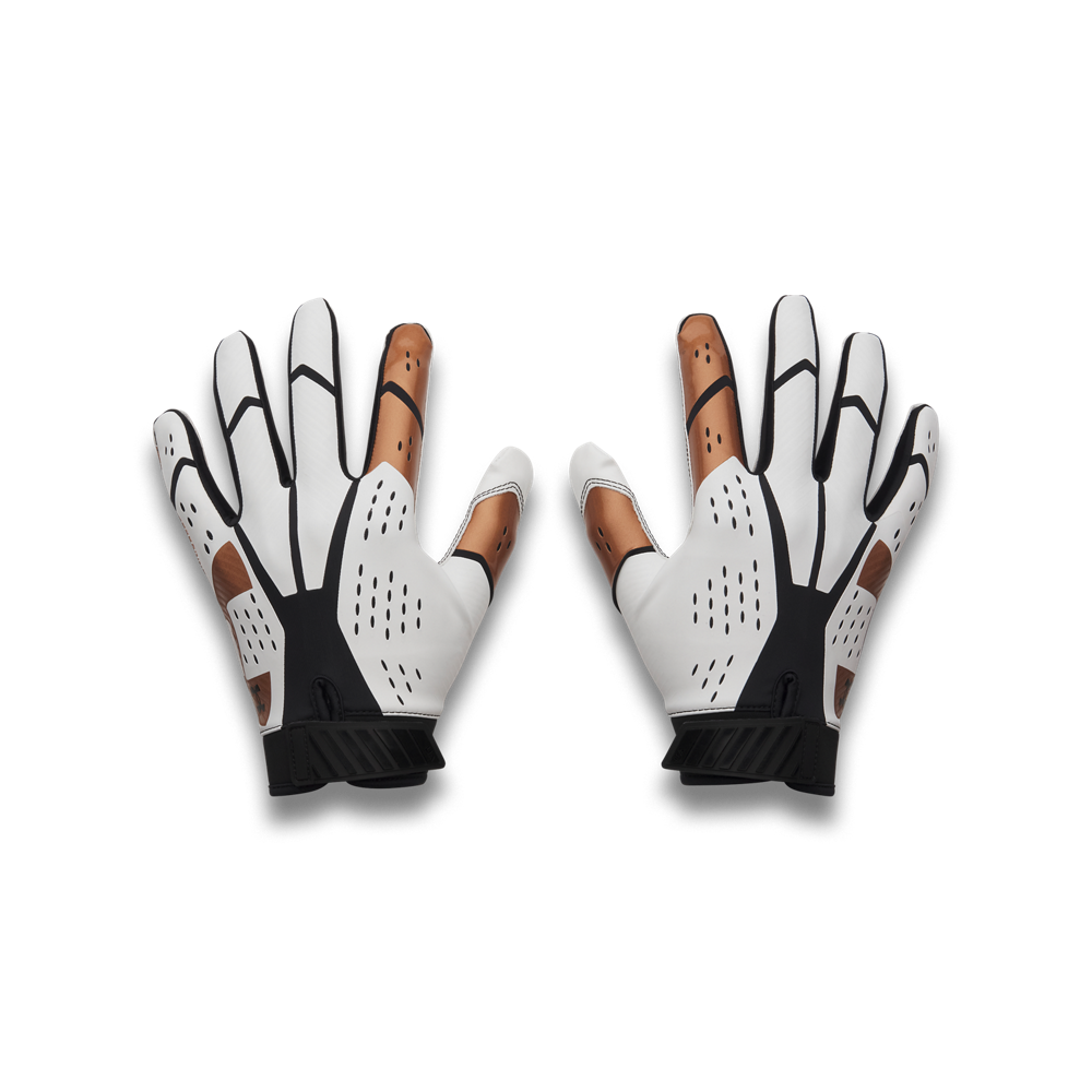 White/White/Metallic Copper Ore