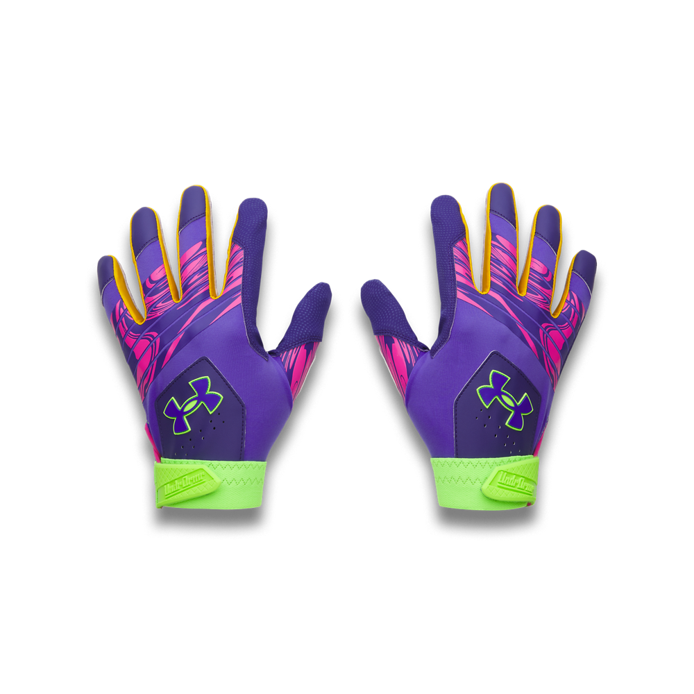 Men's Clean Up 2026 Limited Edition Baseball Batting Gloves