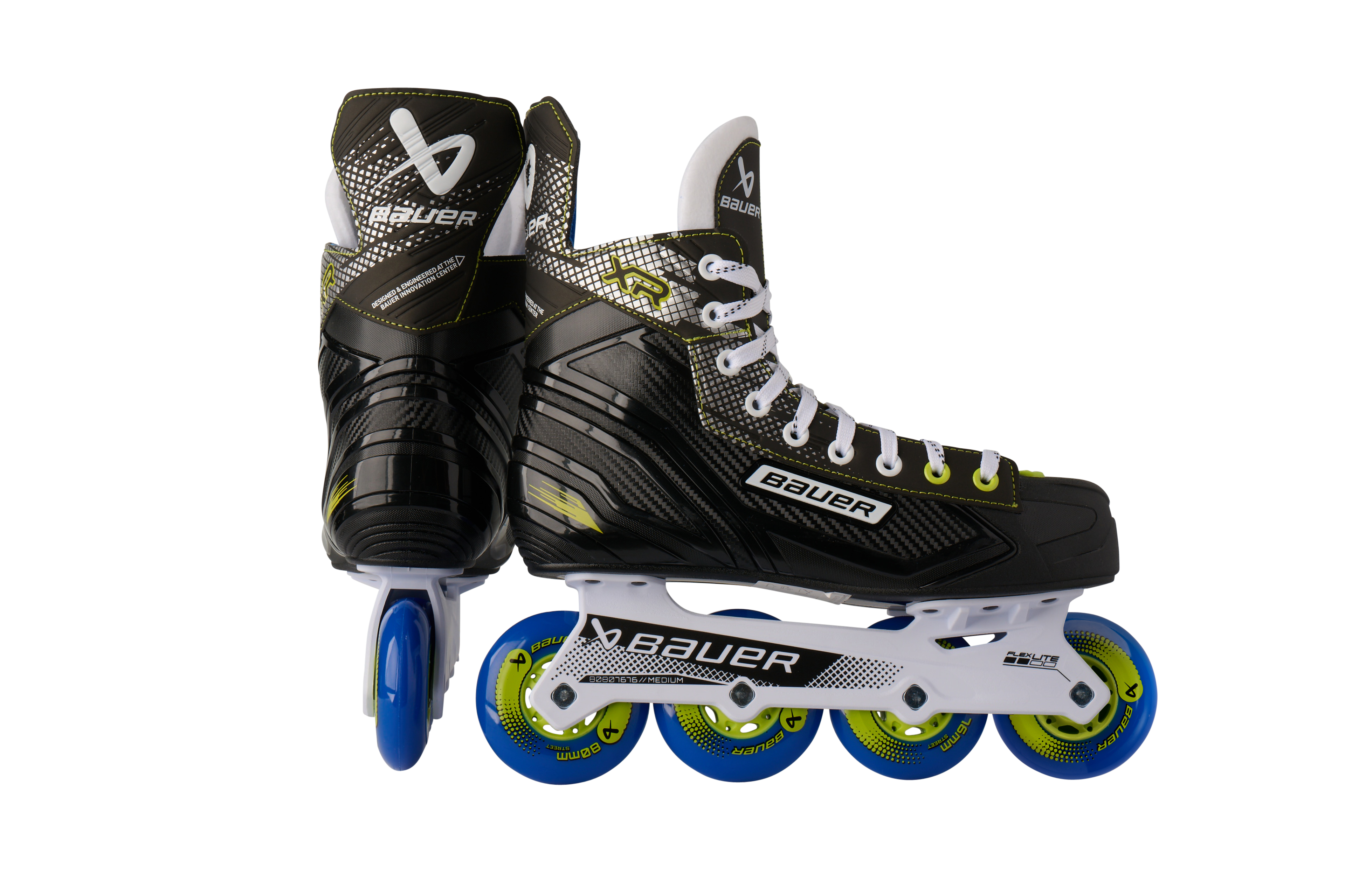 2025 Senior XR Roller Hockey Inline Skates