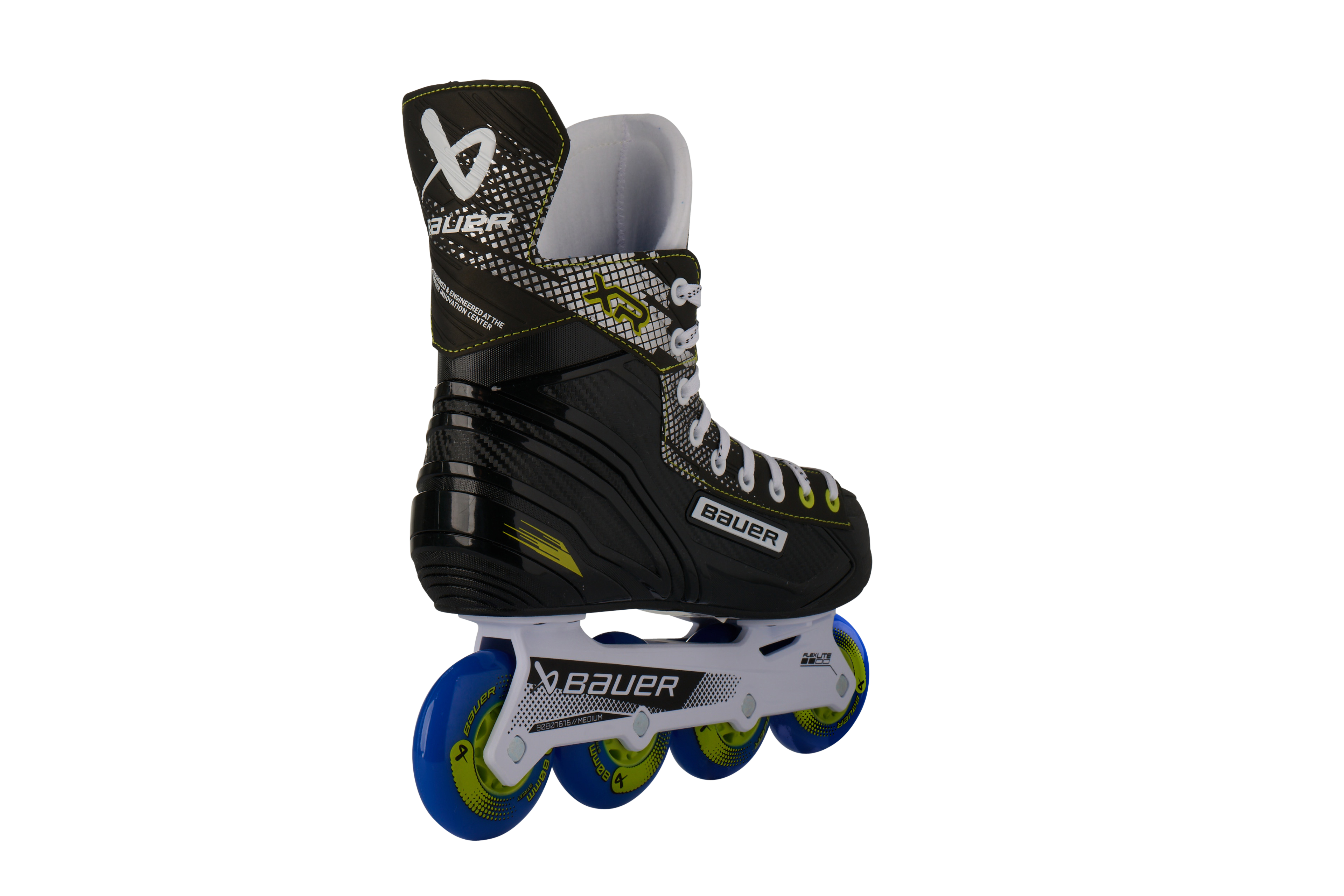 2025 Senior XR Roller Hockey Inline Skates