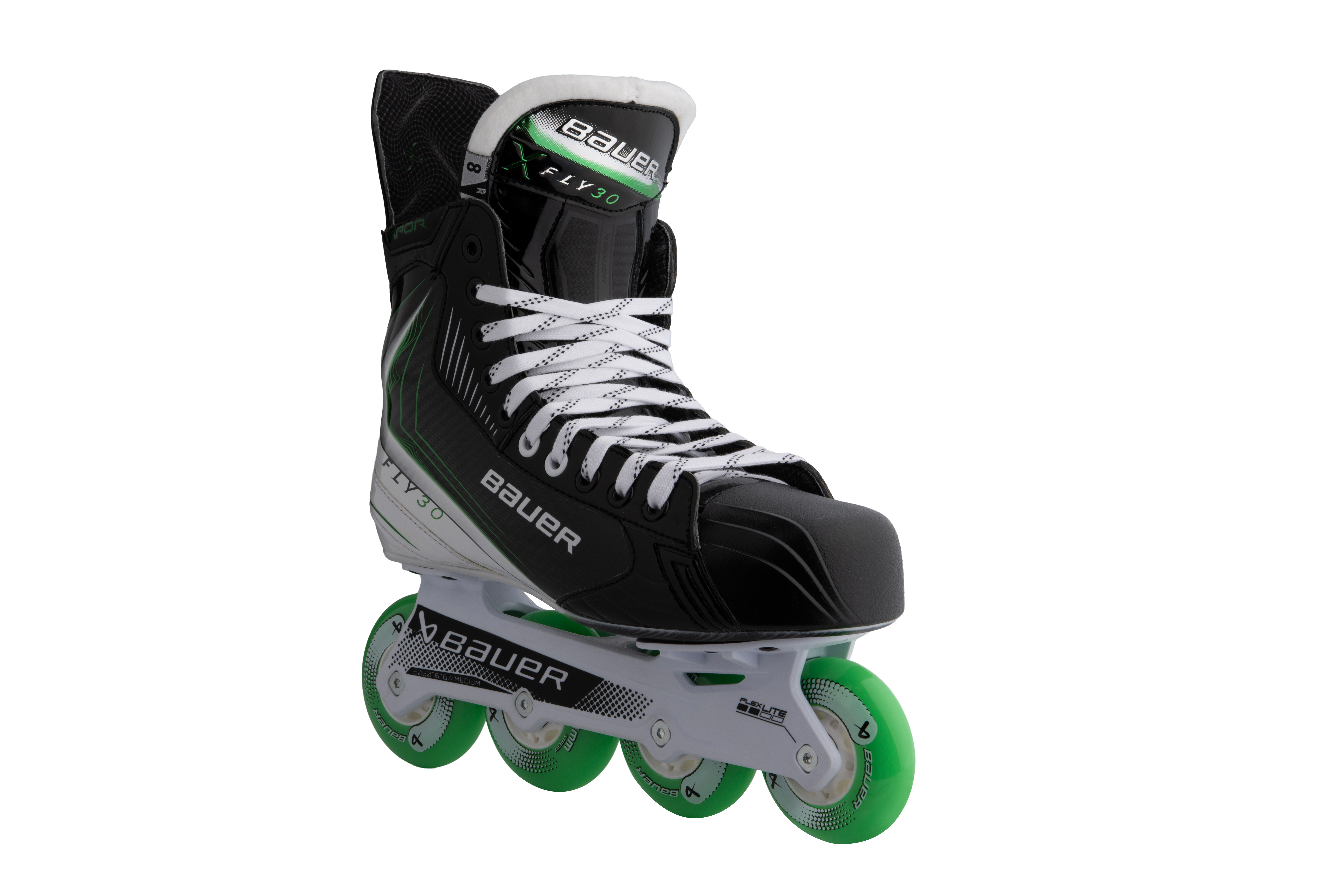 2026 Vapor Fly30 Roller Hockey Inline Skates