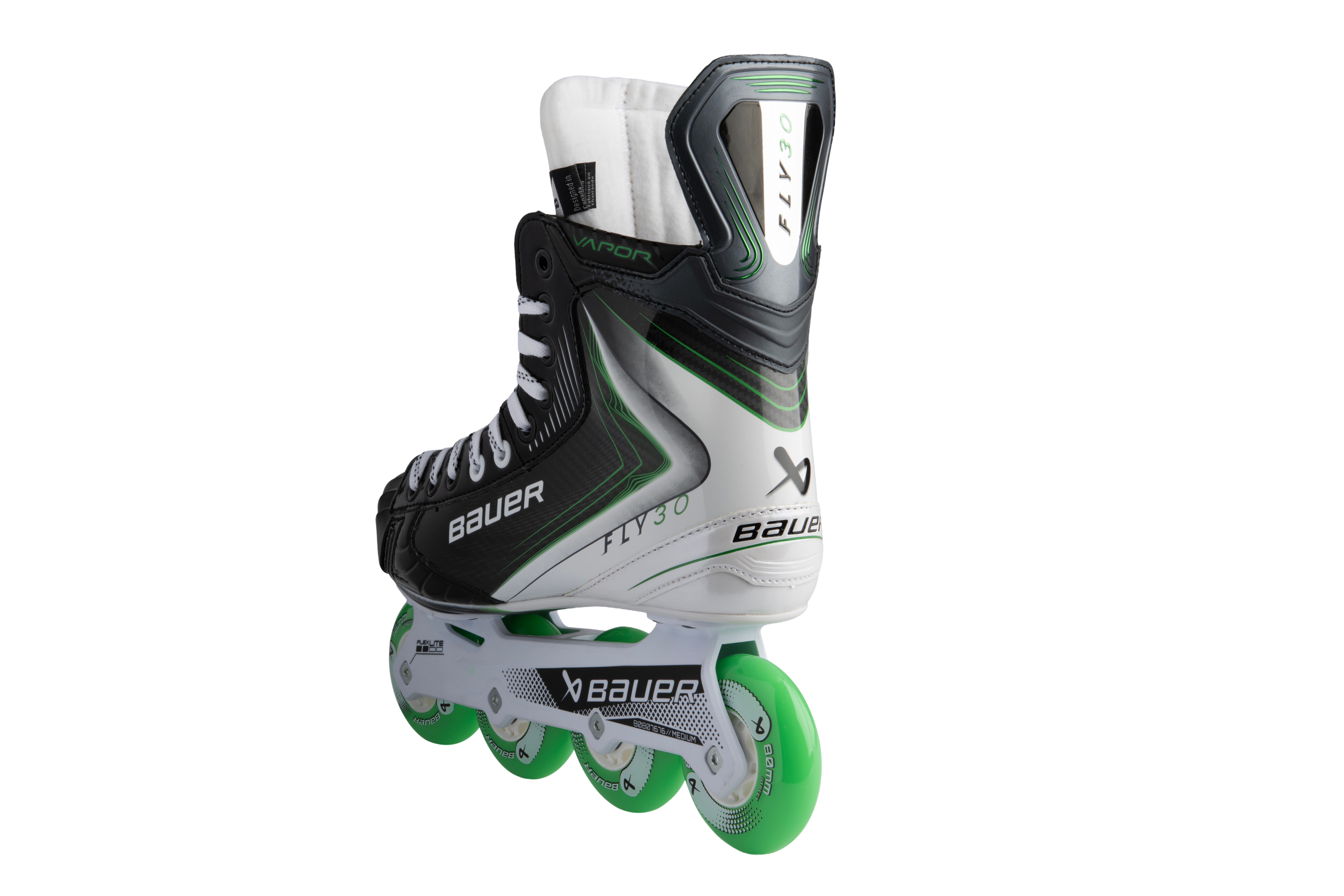 2026 Vapor Fly30 Roller Hockey Inline Skates