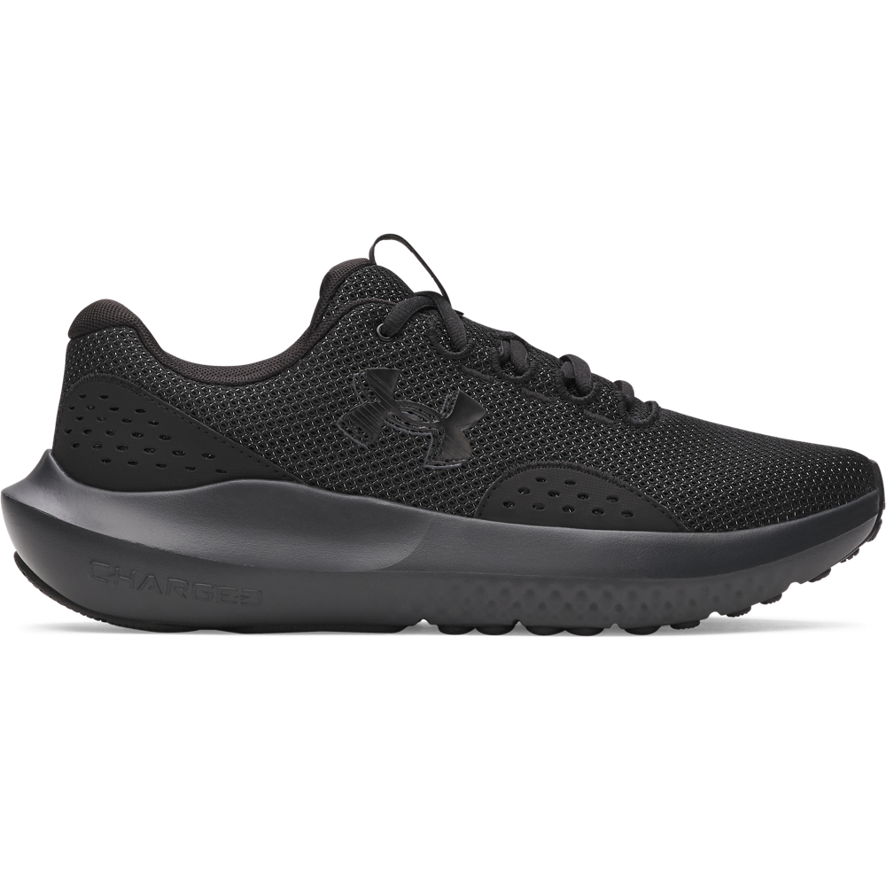 Men's Charged Surge 4 Running Shoes