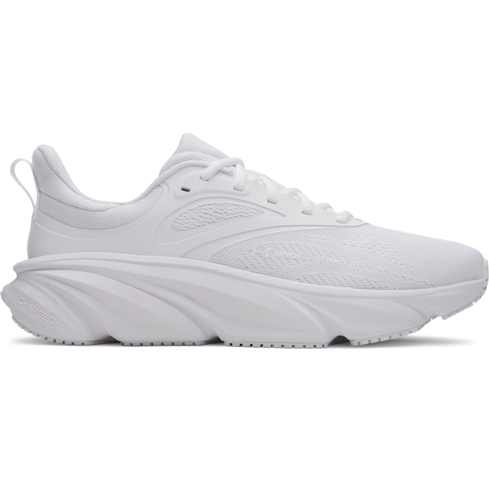 White White