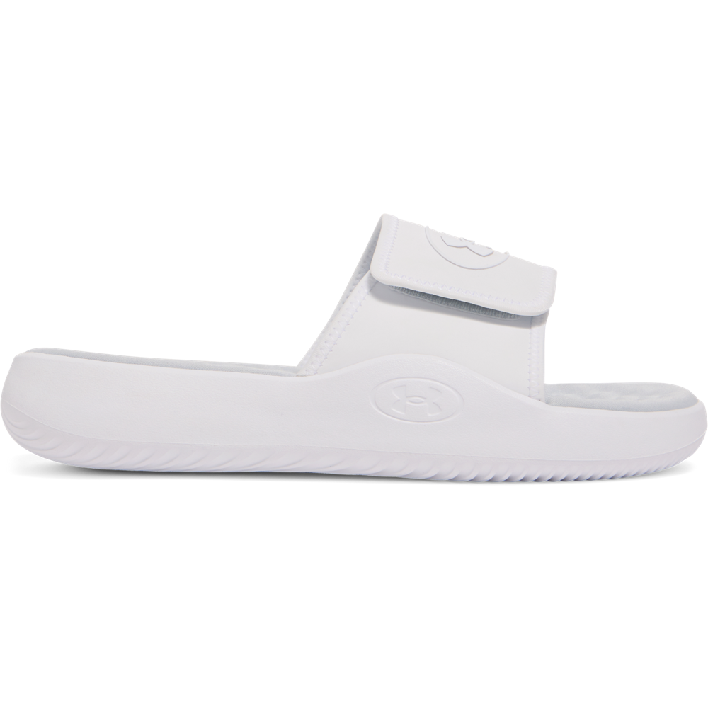 White Grey