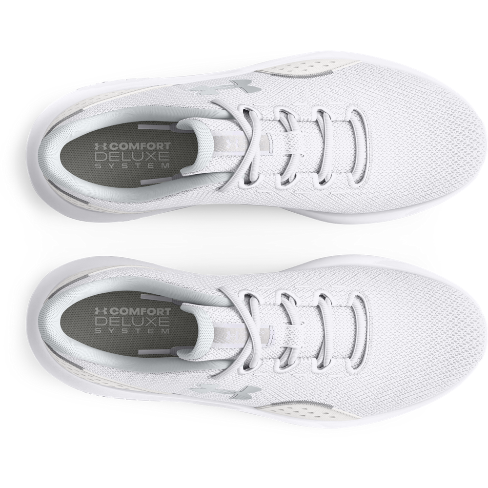 Women's Charged Surge 4 Running Shoes