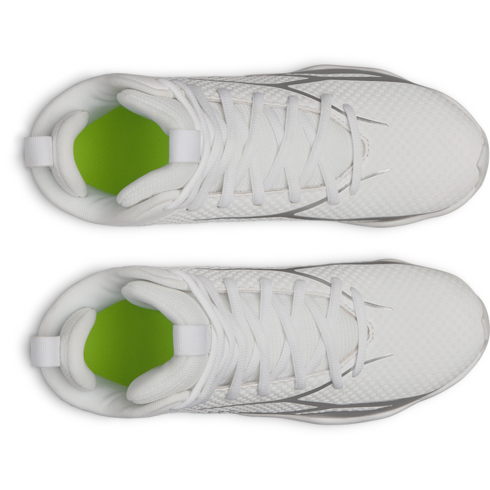 Kids' Grade School Spotlight Hammer Football Cleats