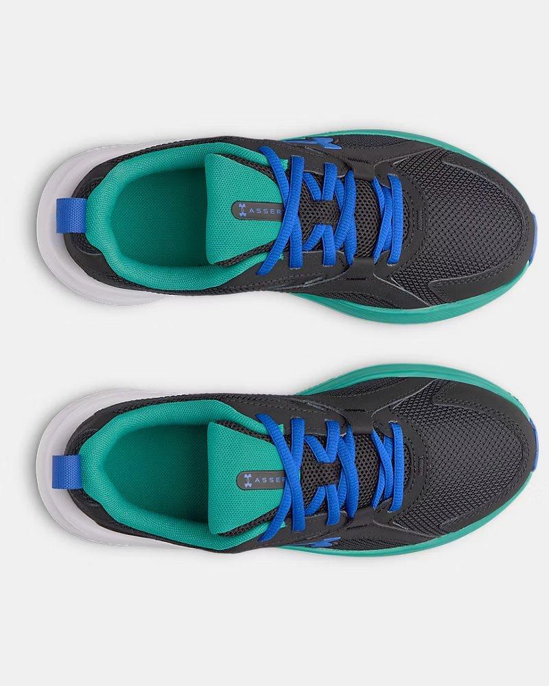 Kids' Grade School Assert 11 Running Shoes