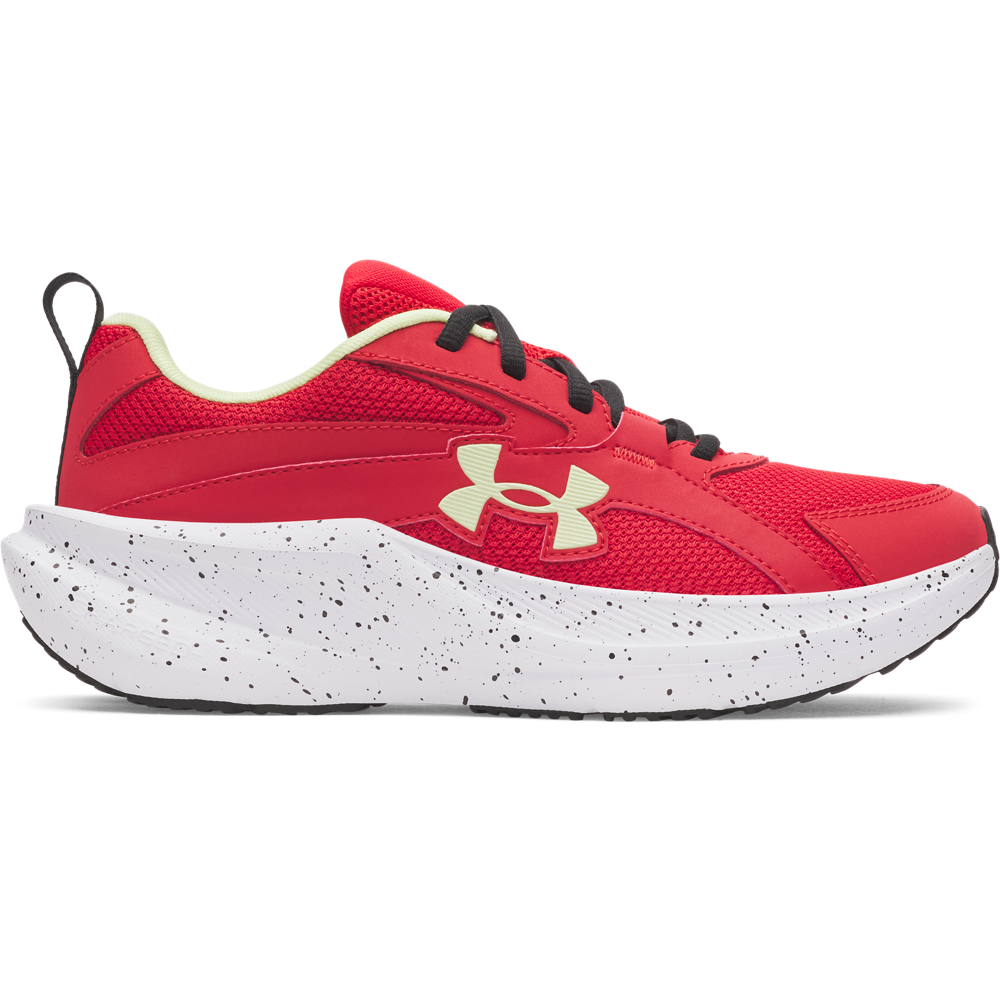 Kids' Grade School Assert 11 Running Shoes