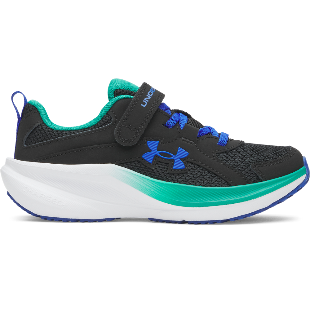 Black / Geode Green / Team Royal