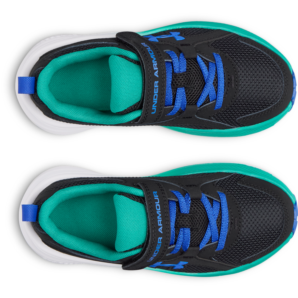 Kids' Pre-School Assert 11 AC Running Shoes
