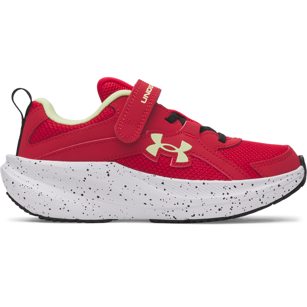 Kids' Pre-School Assert 11 AC Running Shoes