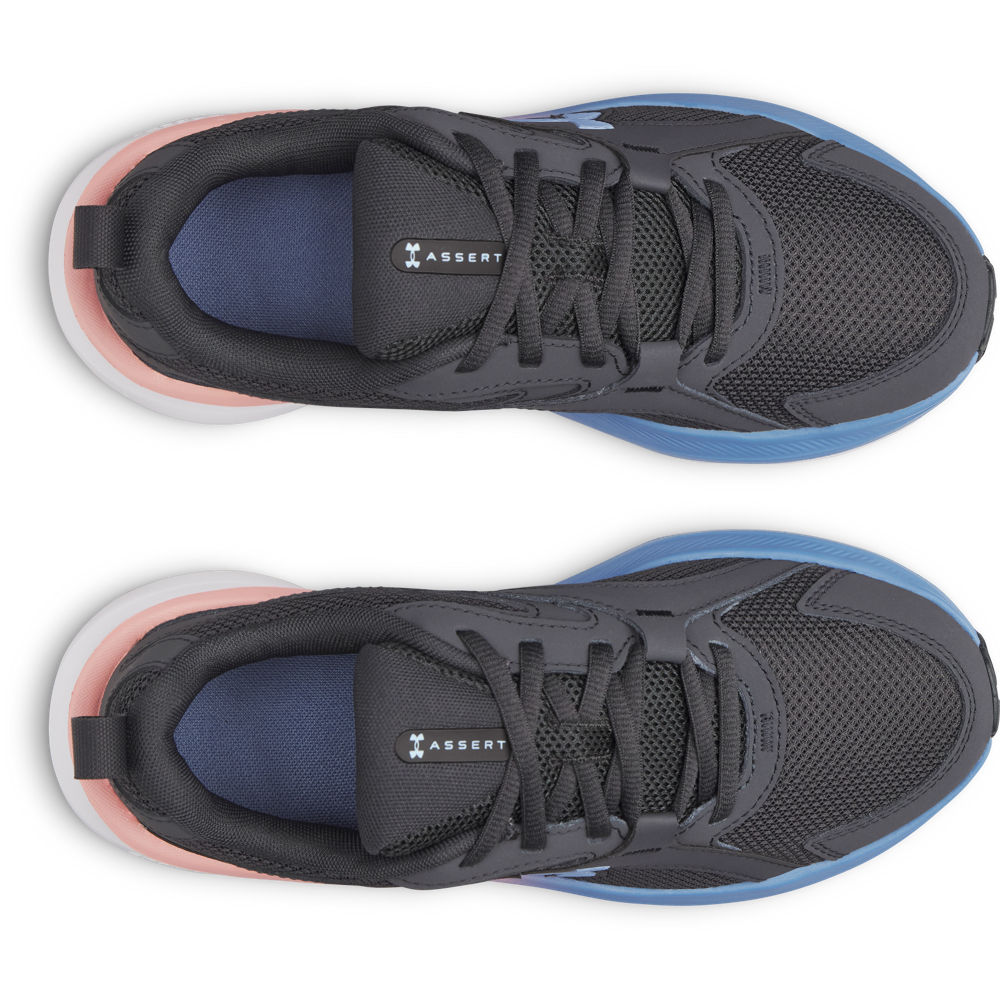 Kids' Grade School Assert 11 Running Shoes