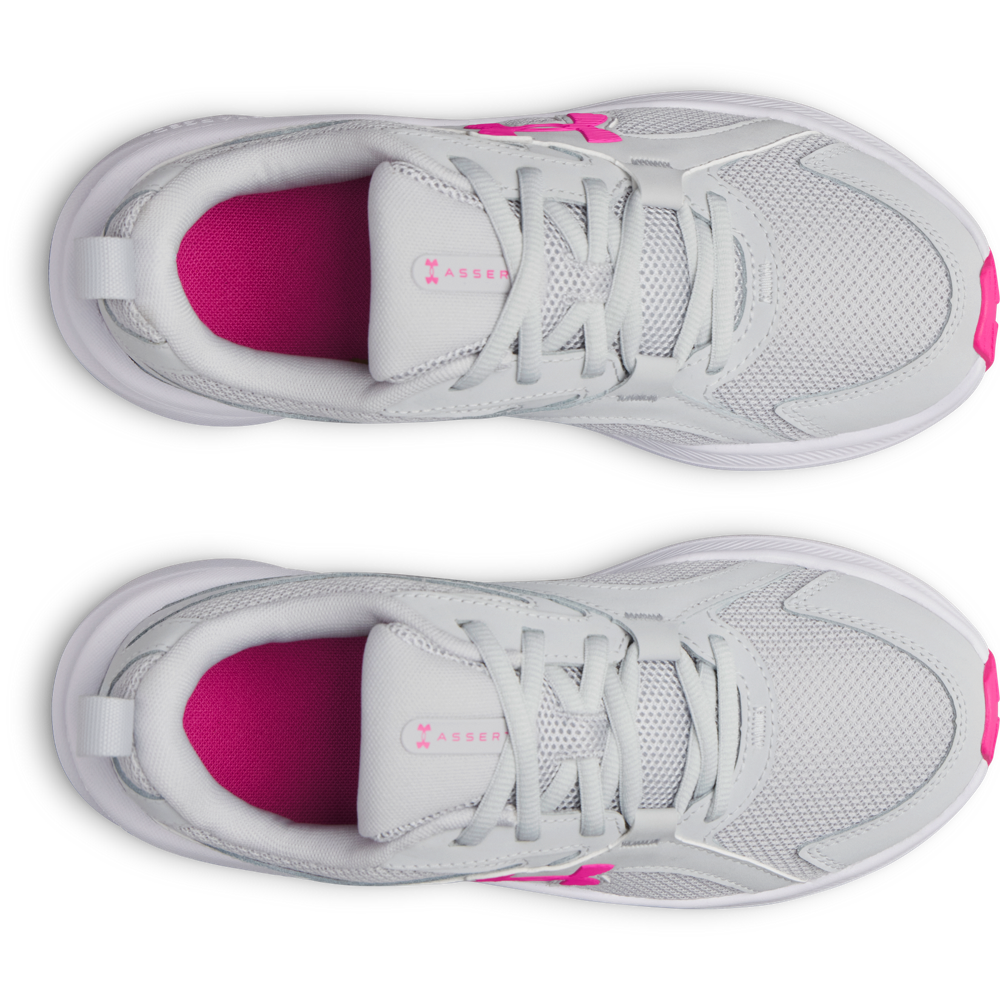 Kids' Grade School Assert 11 Running Shoes