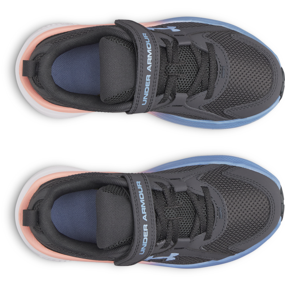 Kids' Pre-School Assert 11 AC Running Shoes