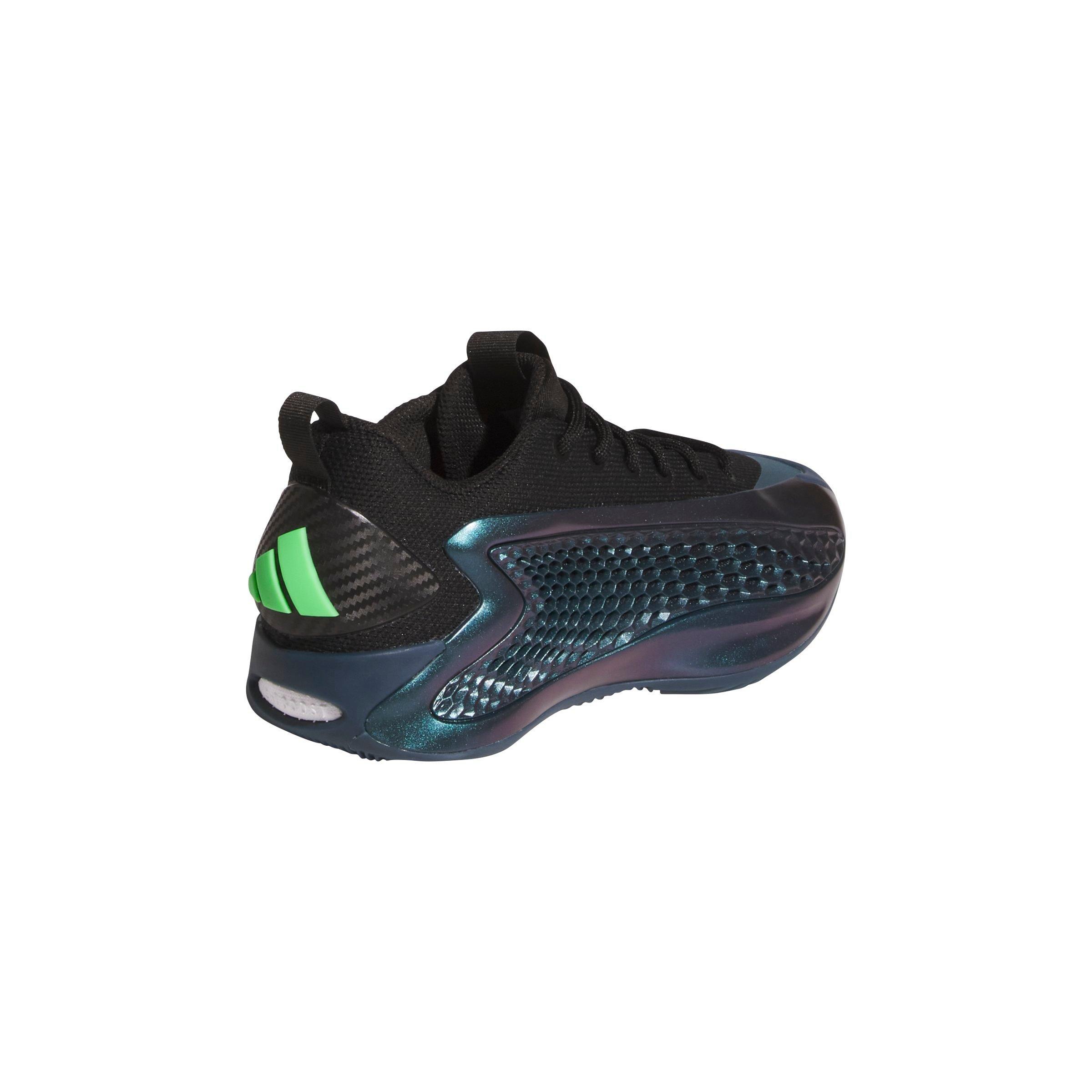 Kids' Grade School Anthony Edwards 1 Low Basketball Shoes
