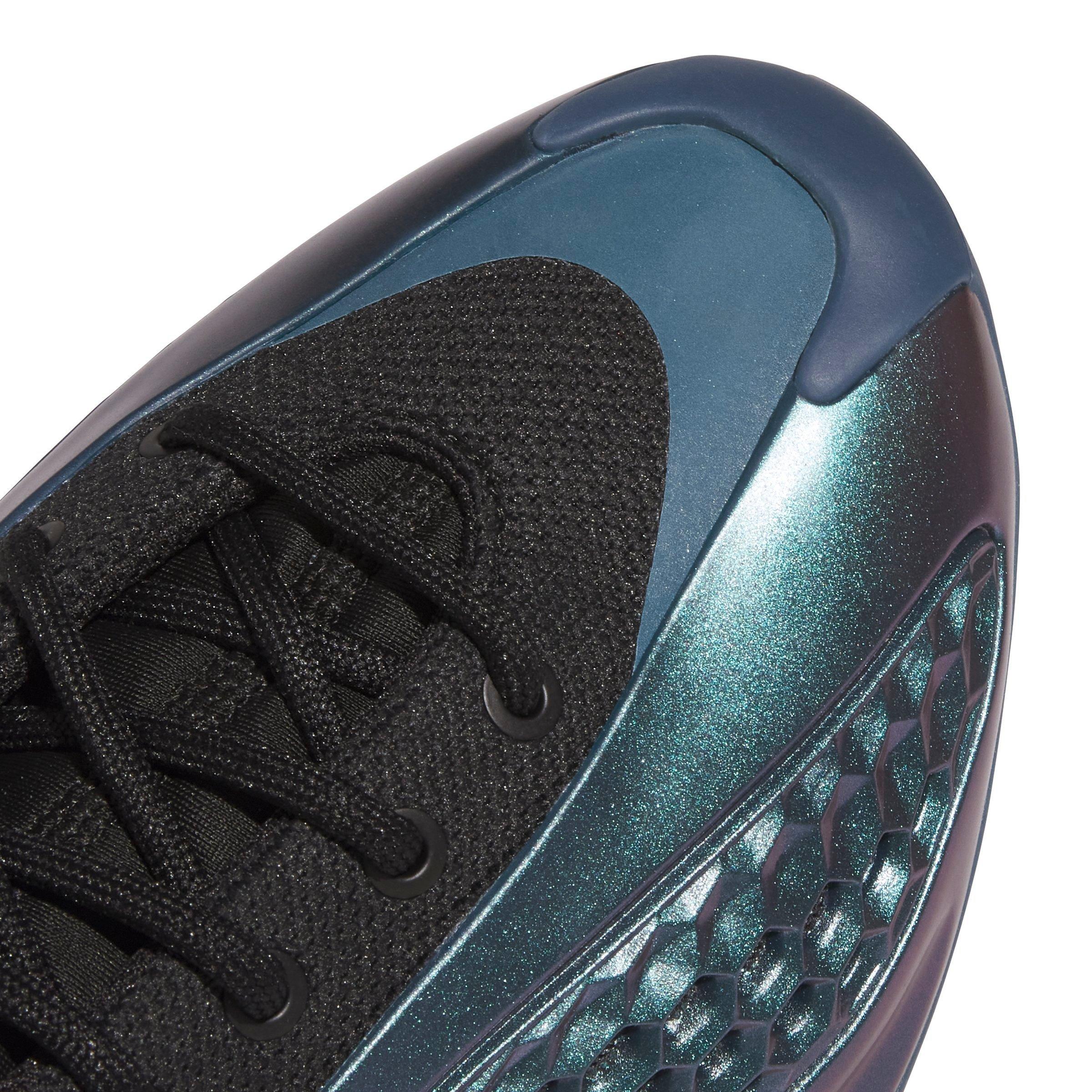Kids' Grade School Anthony Edwards 1 Low Basketball Shoes