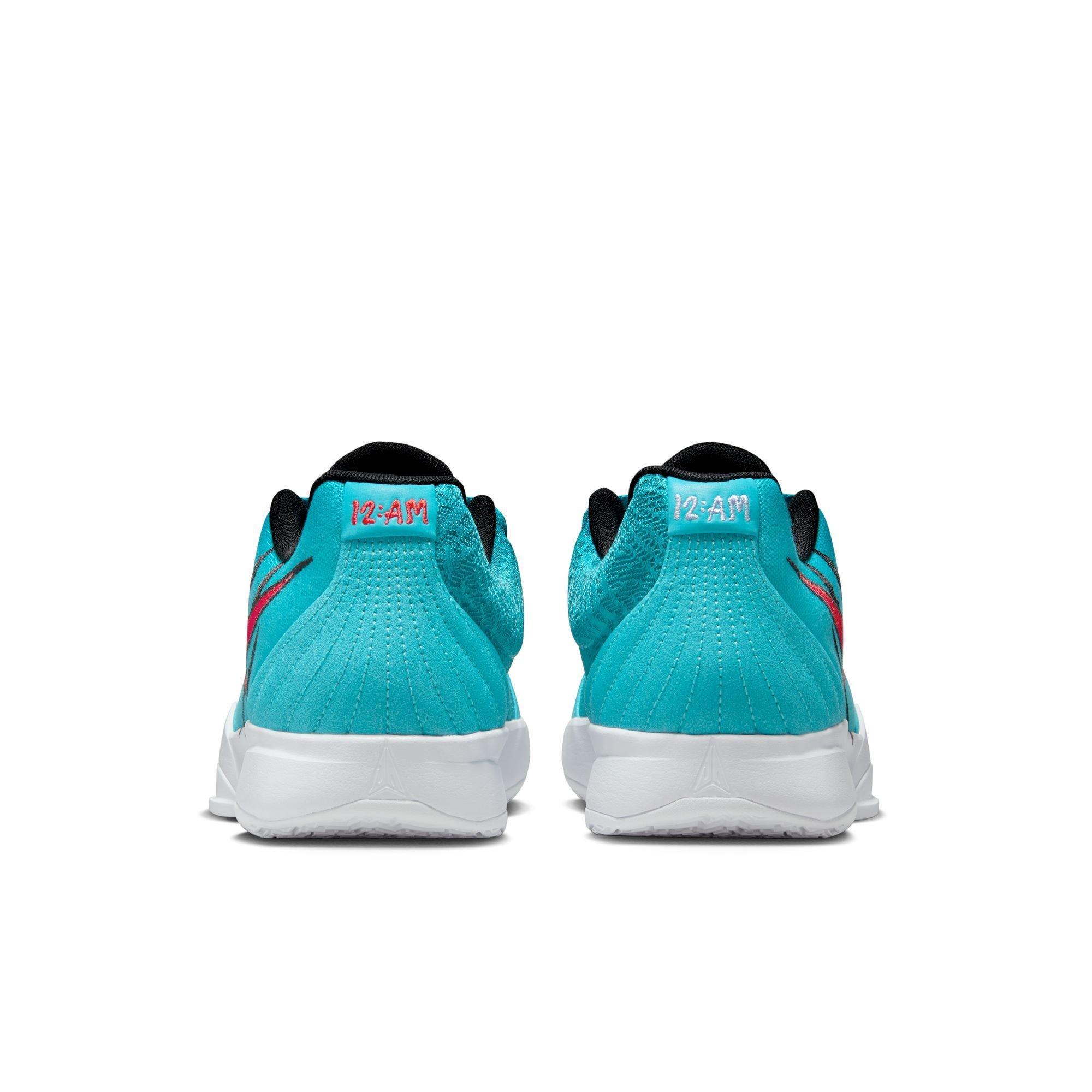Men's Ja 2 Scratch Low Basketball Shoes